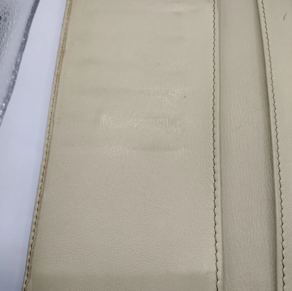 GUCCI GG canvas bifold long wallet Purse Authentic Made in Italy 181593 9416